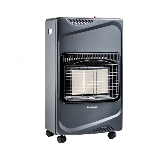 Ravanson LD-168N liquid fuel heater 4100 W Ravanson LD-168N liquid fuel heater 4100 W