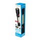Esperanza Apate Black Hand flashlight LED Esperanza Apate Black Hand flashlight LED