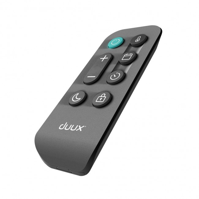 Duux Edge 2000 Smart Convector Heater 2000 W, Suitable for rooms up to 30 m2, Gray, Indoor, Remote Control via Smartphone, IP24 Duux Edge 2000 Smart Convector Heater 2000 W, Suitable for rooms up to 30 m2, Gray, Indoor, Remote Control via Smartphone, IP24