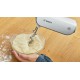 Bosch MFQ49300 850 W hand mixer, white and grey
