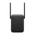 Xiaomi Mi WiFi Range Extender AC1200 Network repeater Black 10, 100 Mbit/s