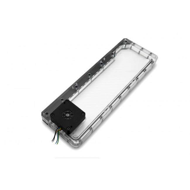 EK Water Blocks Kinetic FLT 360 DDC Pump & reservoir EK Water Blocks Kinetic FLT 360 DDC Pump & reservoir