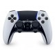 Wireless controller SONY DualSense Edge V2 White, PlayStation 5 Wireless controller SONY DualSense Edge V2 White, PlayStation 5