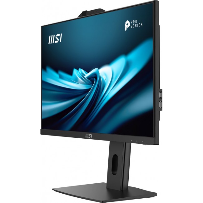 MSI Pro AP242P 14M-682EU Intel Core i5 i5-14400 60.5 cm (23.8 MSI Pro AP242P 14M-682EU Intel Core i5 i5-14400 60.5 cm (23.8