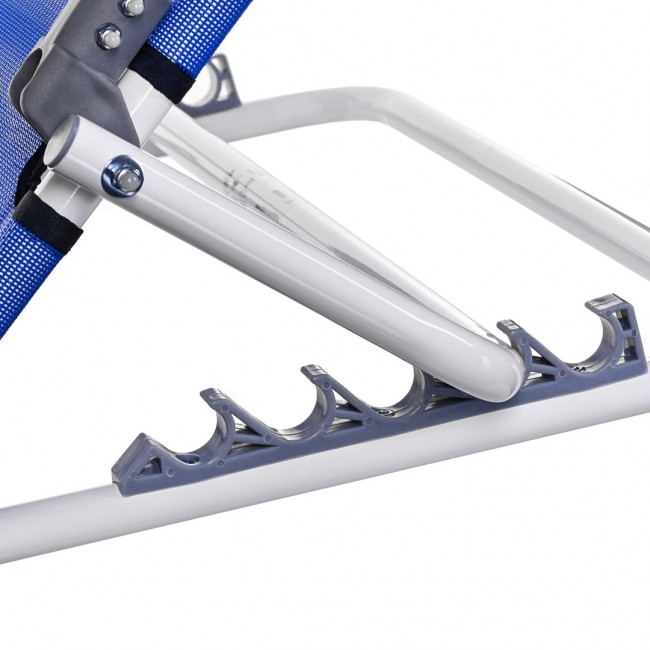 Backrest head support with armrests ACTIONMED P200AM Backrest head support with armrests ACTIONMED P200AM