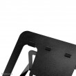 Neomounts NSLS085BLACK Laptop stand 10-17