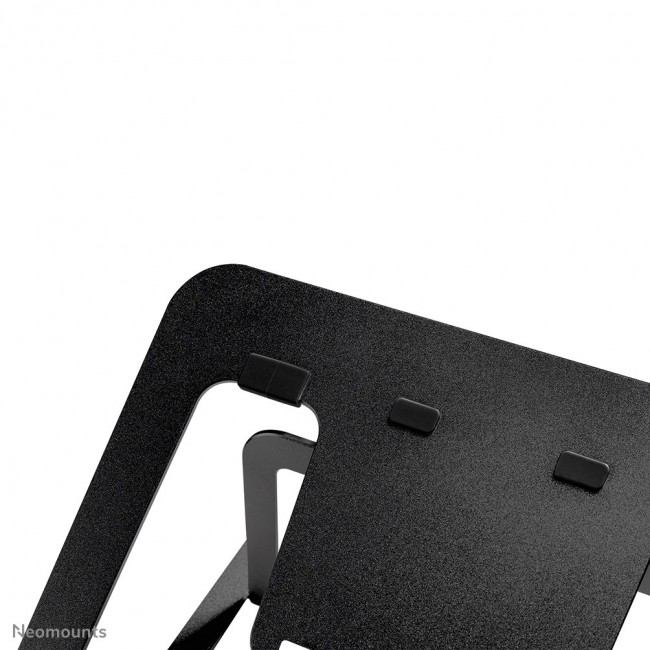 Neomounts NSLS085BLACK Laptop stand 10-17 Neomounts NSLS085BLACK Laptop stand 10-17