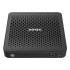 Zotac ZBOX edge MI648 0.64L sized PC Black i5-1340P 1.9 GHz