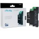 Shelly Wave Pro 2PM LR two-channel Z-Wave DIN rail controller