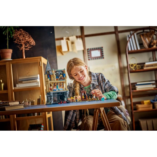 LEGO HARRY POTTER 76463 Hogwarts Castle - Hospital Wing