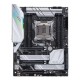 ASUS Prime X299-A II LGA 2066 (Socket R4) ATX Intel X299 ASUS Prime X299-A II LGA 2066 (Socket R4) ATX Intel X299