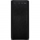 Inter-Tech H-606 Micro Tower Black