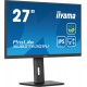 iiyama ProLite XUB2763QSU-B1 computer monitor 68.6 cm (27 iiyama ProLite XUB2763QSU-B1 computer monitor 68.6 cm (27