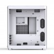 Jonsbo TK-1 2.0 Micro-ATX Case, Tempered Glass - white Jonsbo TK-1 2.0 Micro-ATX Case, Tempered Glass - white