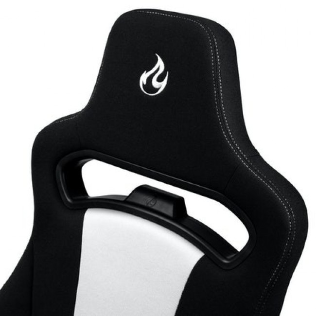 Nitro Concepts E250 Upholstered seat Upholstered backrest