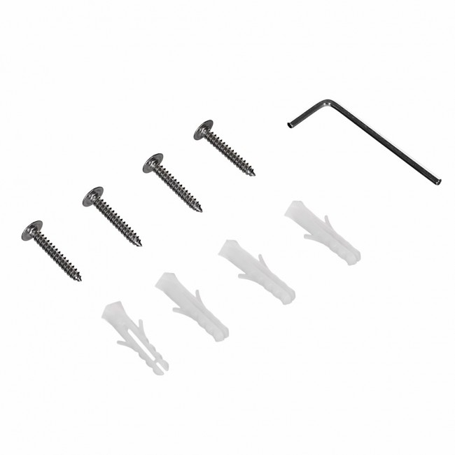 Foscam SD2X security camera Dome IP security camera Indoor & outdoor 1920 x 1080 pixels Wall