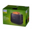 Philips Daily Collection HD2581/90 Toaster