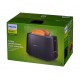 Philips Daily Collection HD2581/90 Toaster