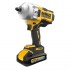 DeWALT DCF961H2G-QW power screwdriver/impact driver 1200 RPM