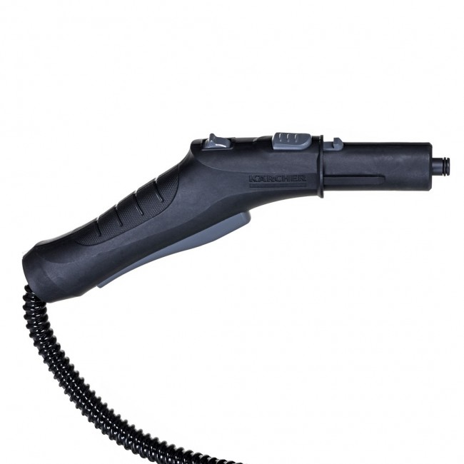 K rcher SC 3 Deluxe 1 L 1900 W Black, White