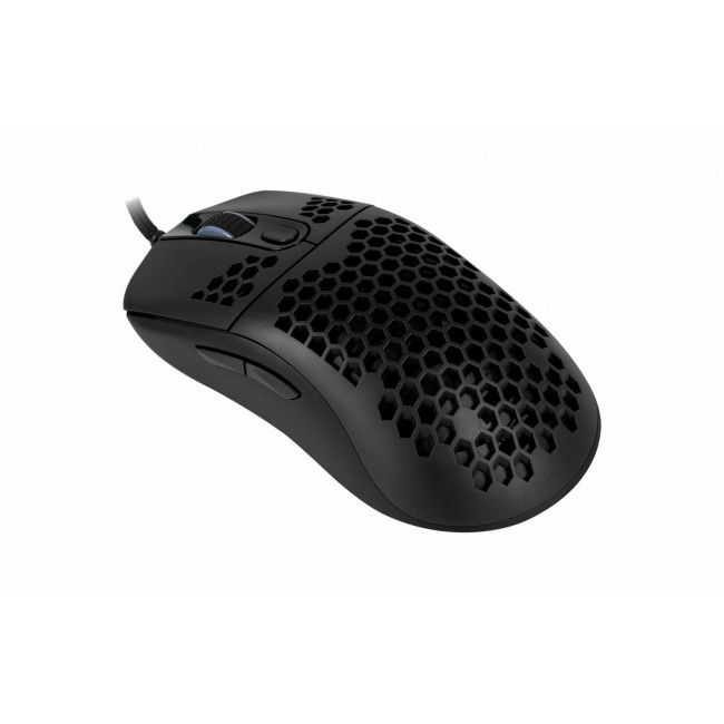 Arozzi Favo mouse Gaming Right-hand USB Type-A Optical 16000 DPI Arozzi Favo mouse Gaming Right-hand USB Type-A Optical 16000 DPI