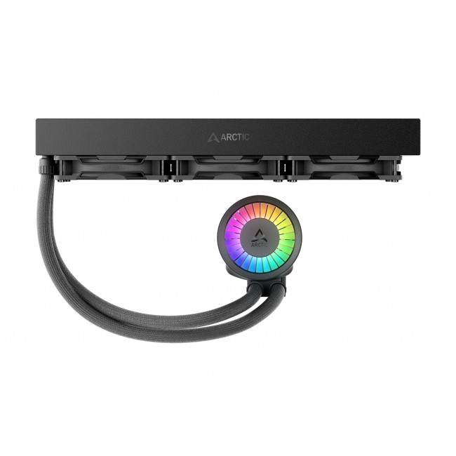 CPU Cooler S_MULTI/ACFRE00184A ARCTIC CPU Cooler S_MULTI/ACFRE00184A ARCTIC