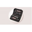 Remington AS8606 Hot air brush Warm Black, Rose gold 800 W