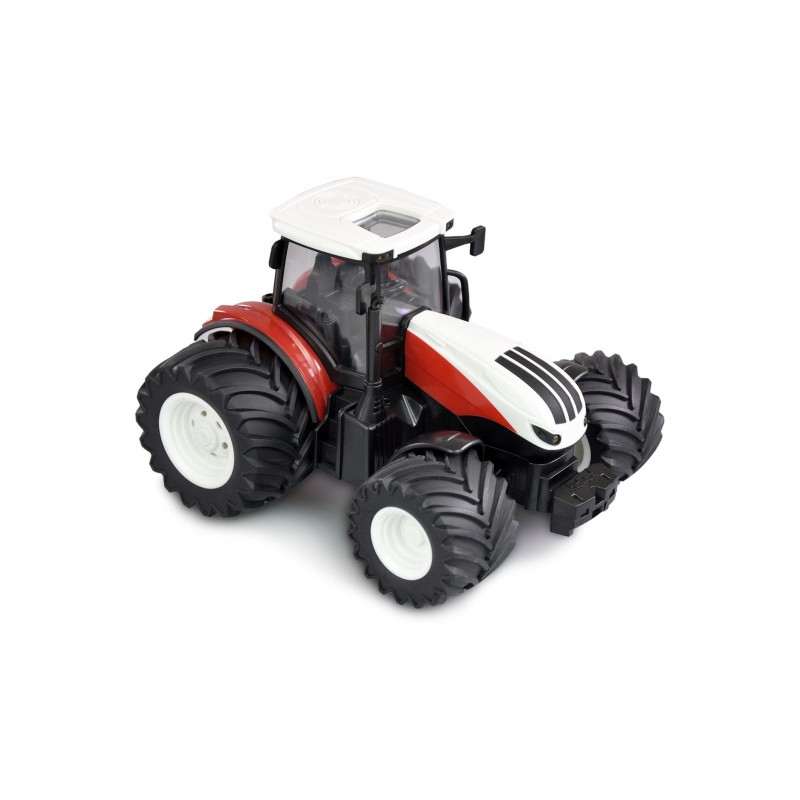 Amewi 22601 Radio-Controlled (RC) model Tractor truck Electric engine 1:24 Amewi 22601 Radio-Controlled (RC) model Tractor truck Electric engine 1:24