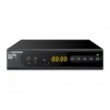 Esperanza EV106P TV set-top box Cable Black Esperanza EV106P TV set-top box Cable Black