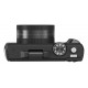 Denver DWC-8475B Compact camera 16 MP CMOS 5120 x 2880 pixels Black