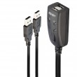 Lindy 2 Port USB KM Switch - switch fo Lindy 2 Port USB KM Switch - switch fo