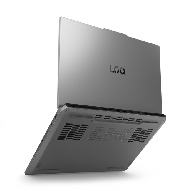 Lenovo LOQ 17IRX10 Intel Core i5 i5-13450HX Laptop 43.9 cm (17.3