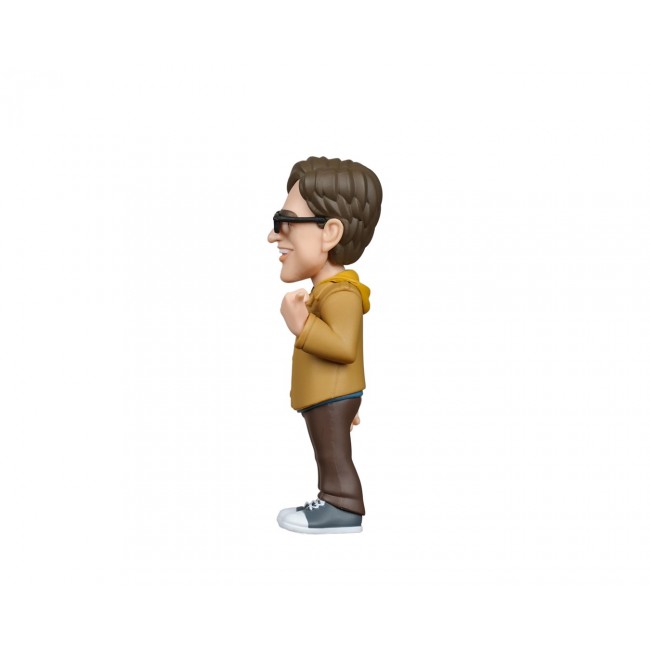 MINIX BIG BANG THEORY - LEONARD MINIX BIG BANG THEORY - LEONARD