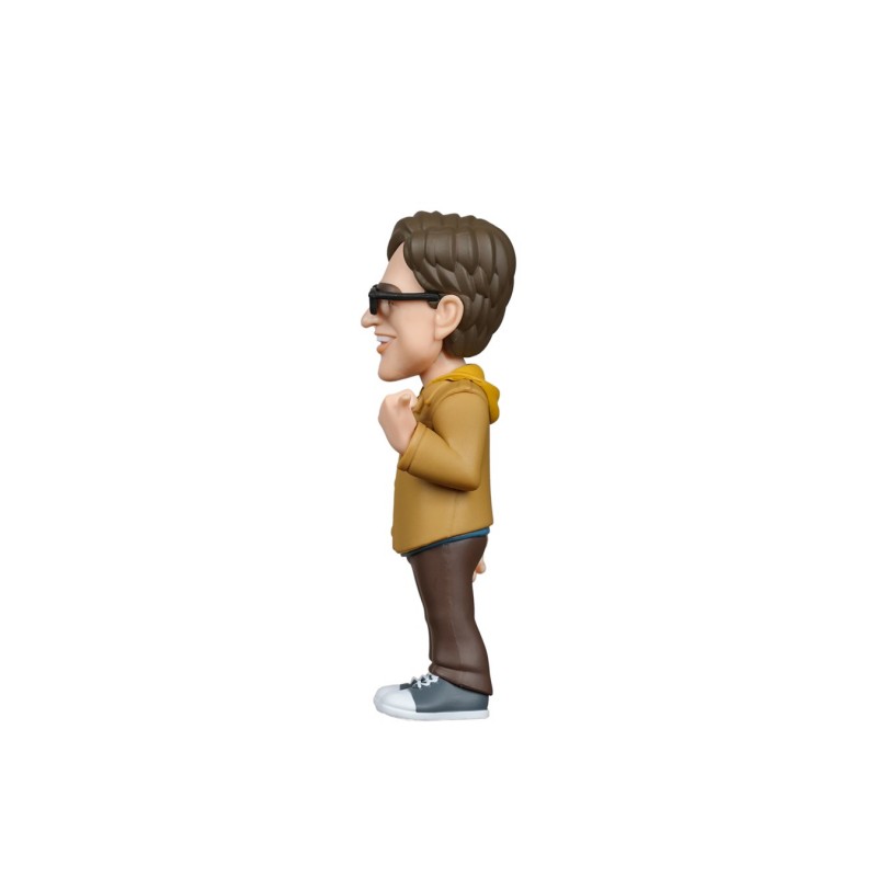 MINIX BIG BANG THEORY - LEONARD MINIX BIG BANG THEORY - LEONARD