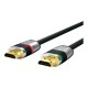 PureLink 2m HDMI HDMI cable HDMI Type A (Standard) Black