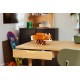 LEGO MINECRAFT 21588 The Fox