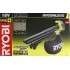 Ryobi OBV18 cordless leaf blower 200 km/h Green
