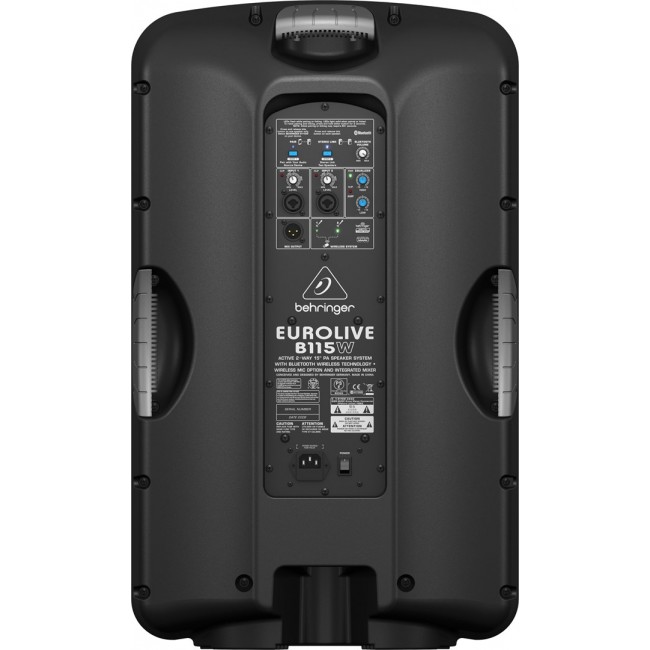 Behringer B115W Public Address (PA) speaker 2-way