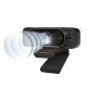 LogiLink UA0381 webcam 1920 x 1080 pixels USB 2.0 Black LogiLink UA0381 webcam 1920 x 1080 pixels USB 2.0 Black