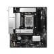Asrock B860M Rock WiFi Intel B860 LGA 1851 (Socket V1) micro ATX