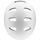 UVEX Kid 4 55 58 cm children s cycling helmet White Matt UVEX Kid 4 55 58 cm children s cycling helmet White Matt