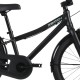Huffy Batch Alu 20 bike, matte black (B374355W) Huffy Batch Alu 20 bike, matte black (B374355W)