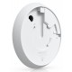 Ubiquiti G6 Pro 360 Dome IP security camera Indoor & outdoor 3504 x 3504 pixels Ceiling/wall
