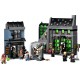 LEGO HARRY POTTER 76471 Knockturn Alley Wizarding Shops LEGO HARRY POTTER 76471 Knockturn Alley Wizarding Shops