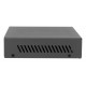 LevelOne GEP-0625 network switch Unmanaged 2.5G Ethernet (100/1000/2500) Power over Ethernet (PoE) Black LevelOne GEP-0625 network switch Unmanaged 2.5G Ethernet (100/1000/2500) Power over Ethernet (PoE) Black