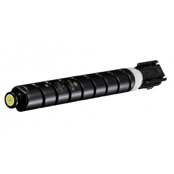 Canon C-EXV 58 - gul - original - tone
