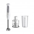 Braun MultiQuick 5 MQ 50201 M Immersion blender 1000 W White