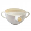 Safety cup with two handles