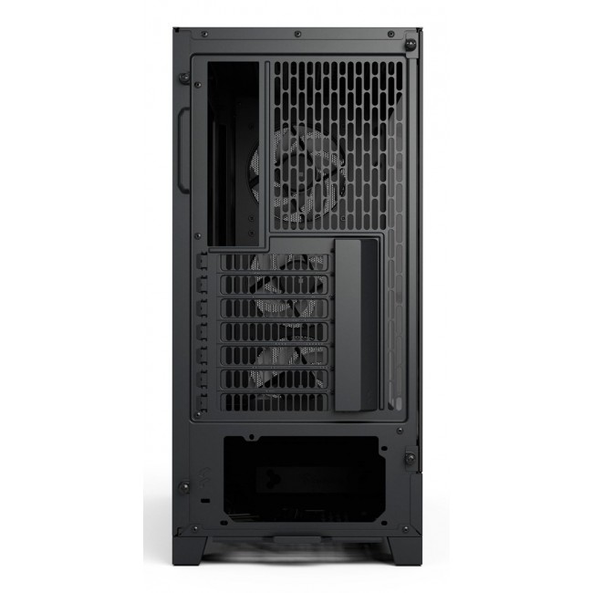 Fractal Design Pop 2 Air Black TG RGB Midi Tower