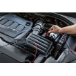 Ansmann 1001-0142 vehicle battery charger 6 - 12 V Black
